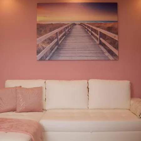 Apartament Catalina *